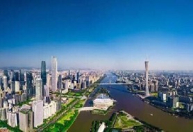 重磅！大灣區(qū)建設(shè)“施工圖”發(fā)布，打造高水平科技創(chuàng)新載體和平臺