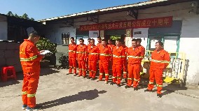 “拾”光正好 感恩有你  旭東圍擋廠家十周年慶?；顒?dòng)圓滿落幕