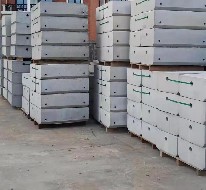 旭東圍擋基礎水泥塊：提升工程質(zhì)量的基石