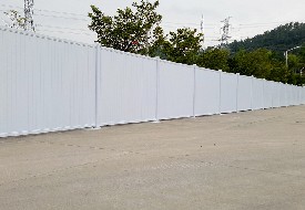 你在深圳購買圍擋，應(yīng)該關(guān)注哪些關(guān)鍵信息和技巧