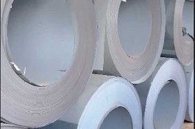 你知道深圳市政圍擋廠家是如何生產(chǎn)出來鋼圍擋的嗎？