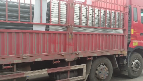 鋼結(jié)構(gòu)裝配式圍擋：快速送達、環(huán)?；厥?，助力工地高效施工