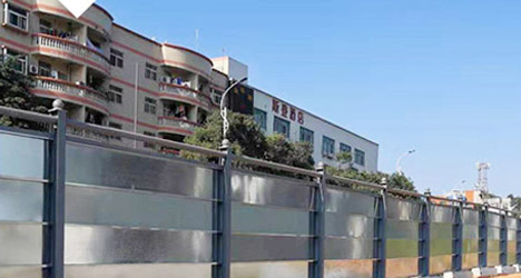 安全牢靠抗風(fēng)性強(qiáng)，美觀(guān)耐用便清潔